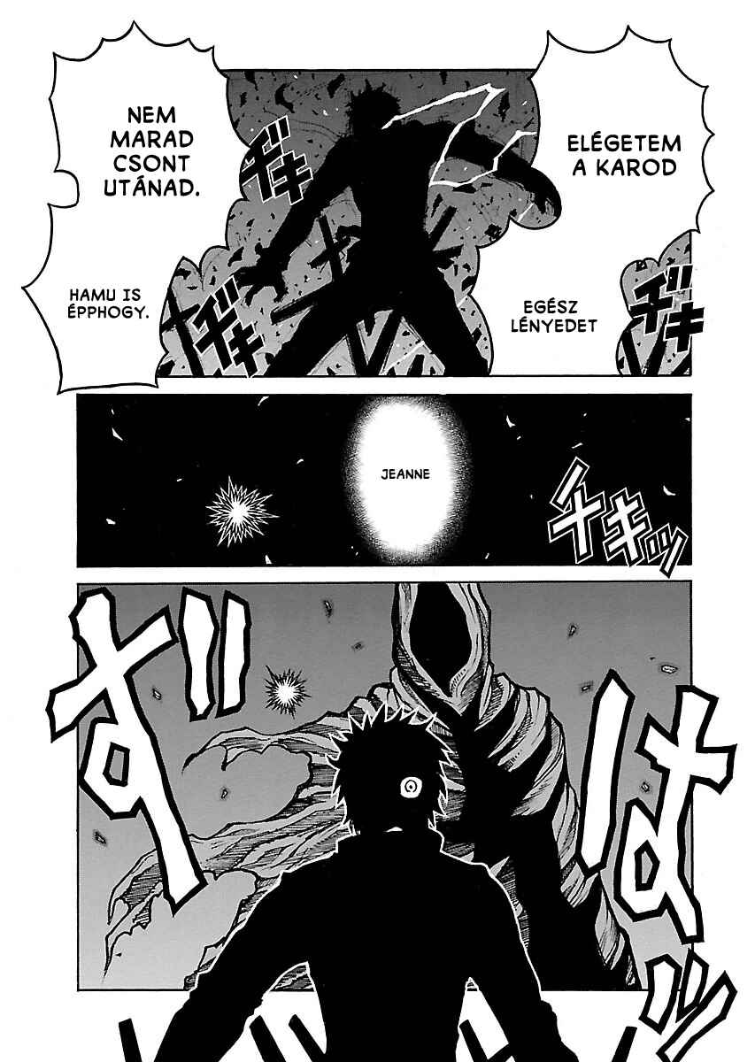 Drifters Chapter 54 - Page 13
