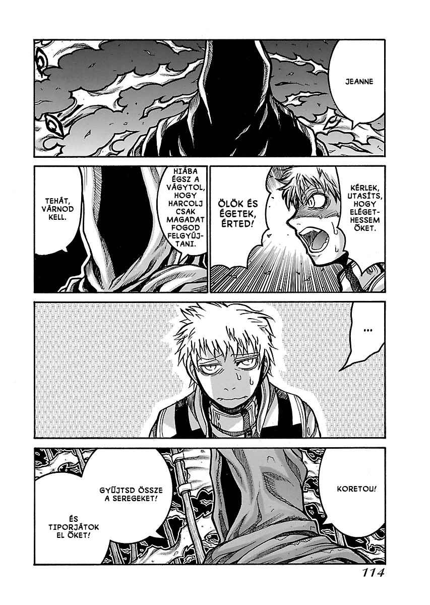 Drifters Chapter 54 - Page 14