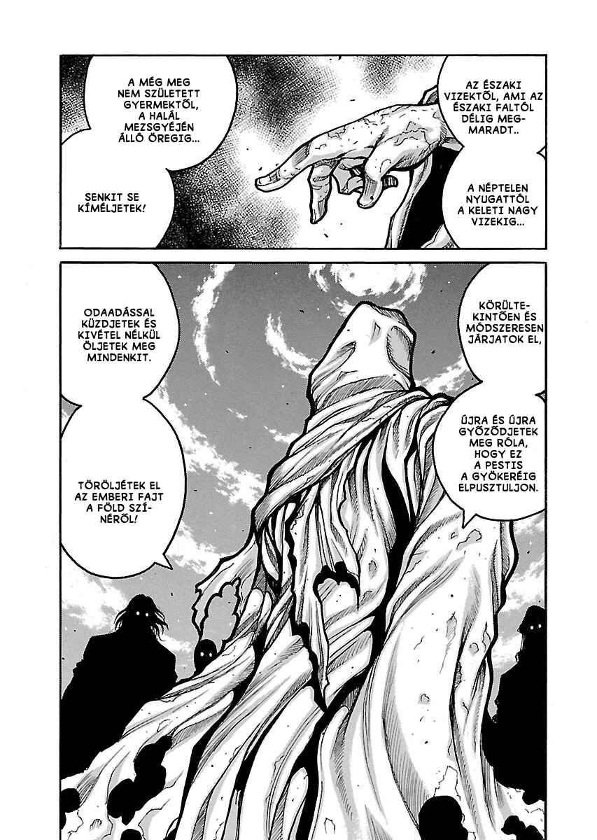 Drifters Chapter 54 - Page 15