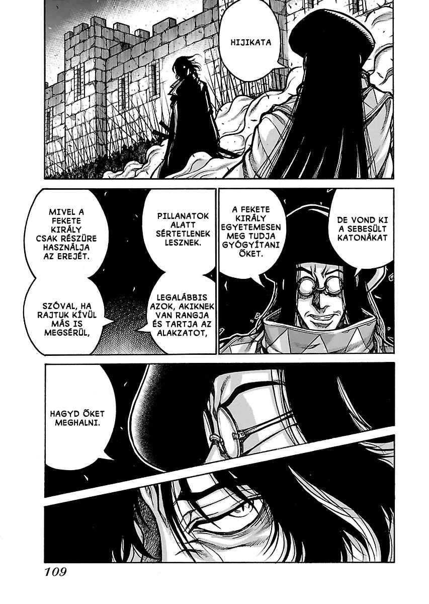 Drifters Chapter 54 - Page 9