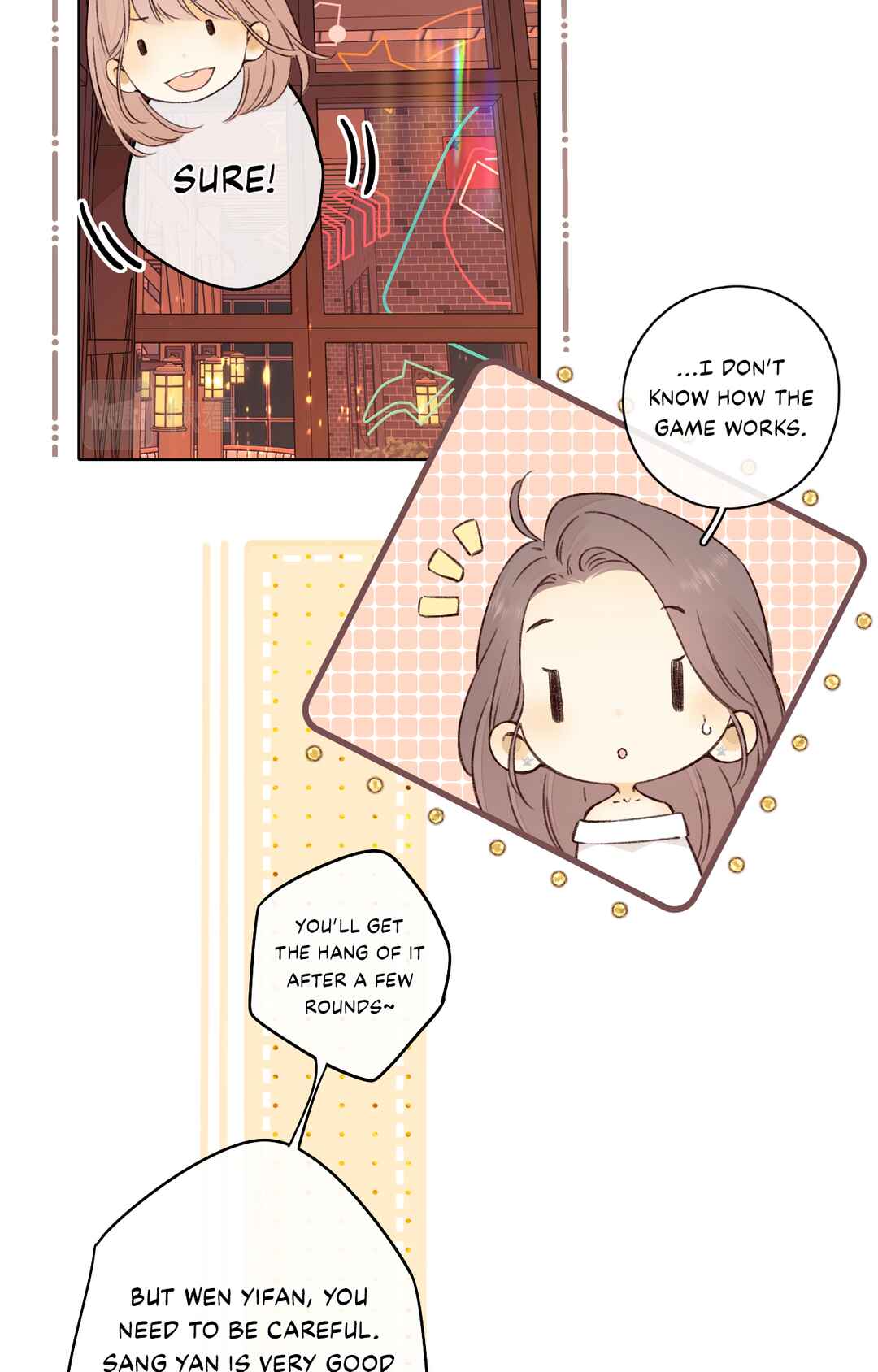 Nan hong Chapter 26 - Page 18