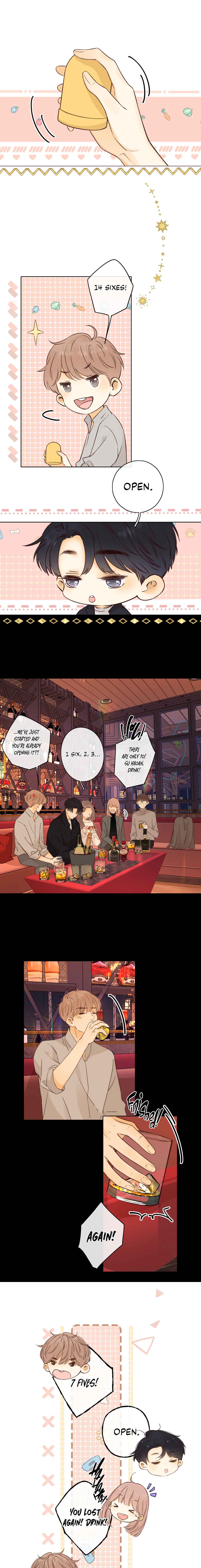 Nan hong Chapter 26 - Page 21