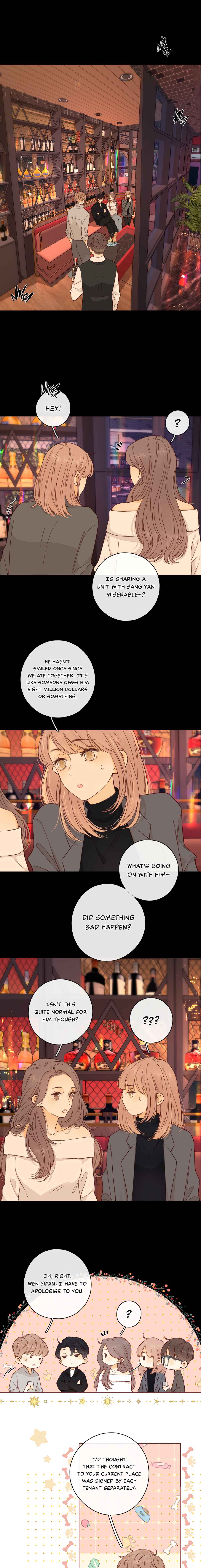 Nan hong Chapter 26 - Page 8