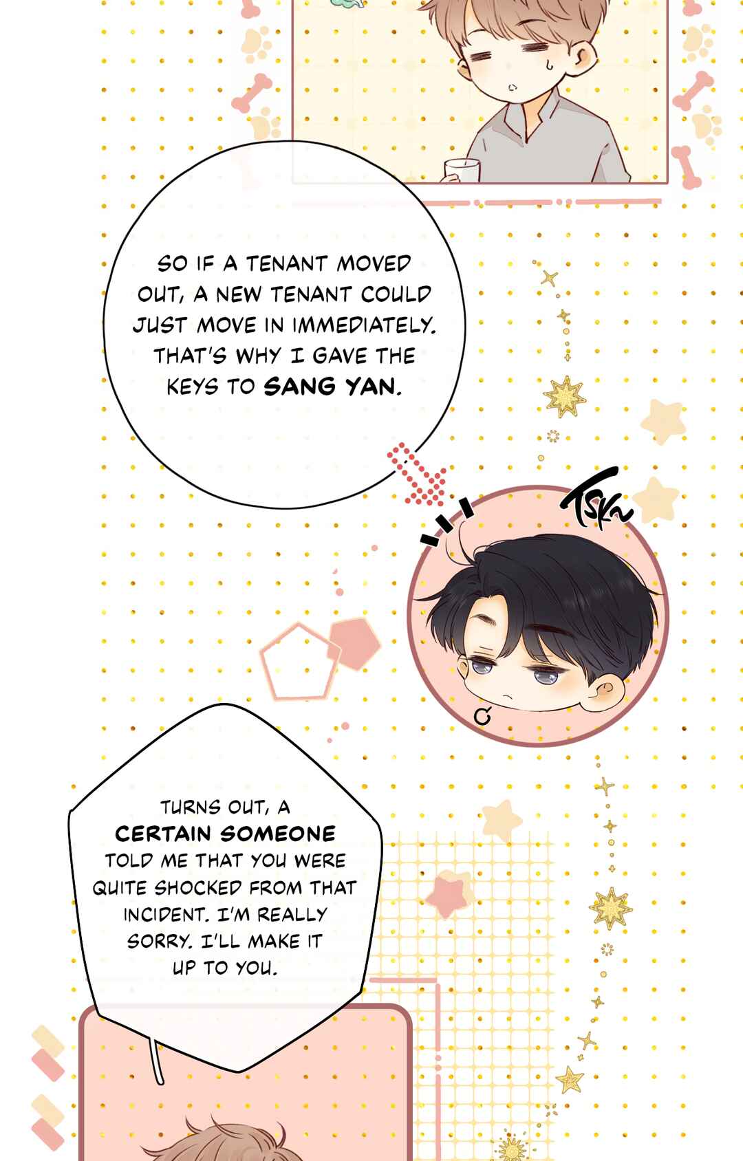 Nan hong Chapter 26 - Page 9