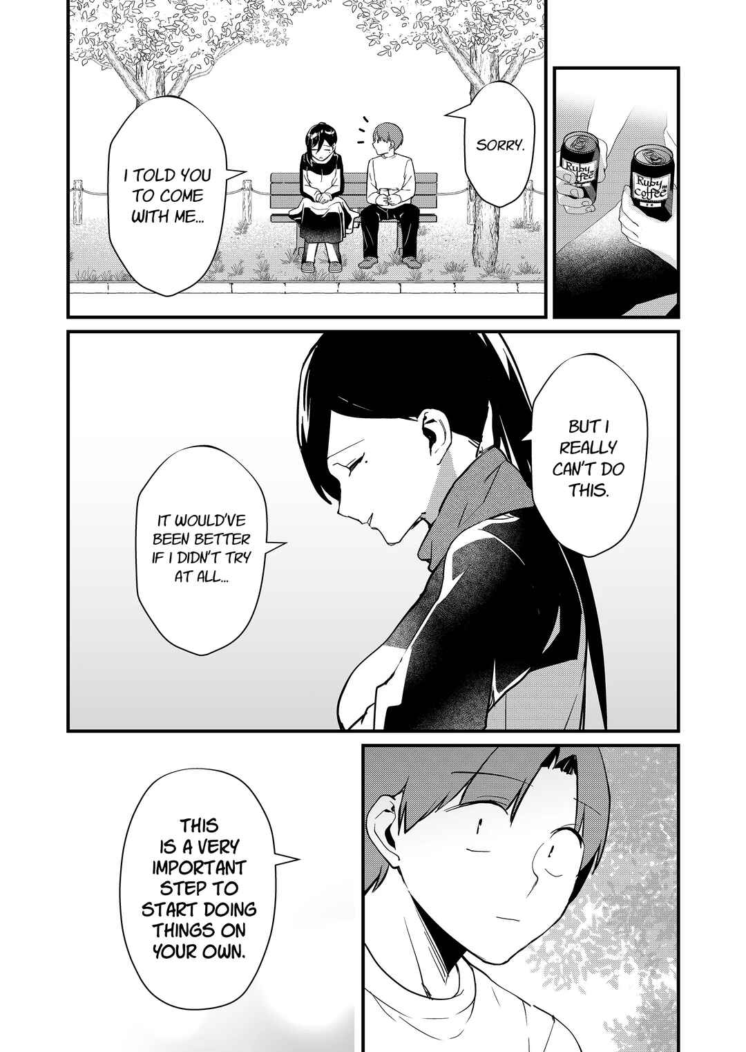 Tokimori-san ga Muboubi desu!! Chapter 33 - Page 7