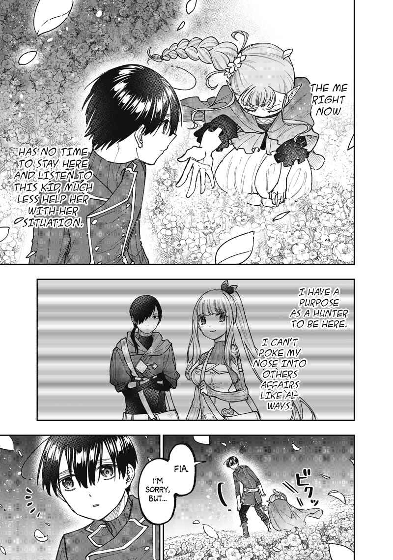 Kyuuseishu «Messiah» ~Isekai wo Sukutta Motoyuusha ga Mamono no Afureru Genjitsu Sekai wo Musou Suru~ Chapter 72 - Page 10