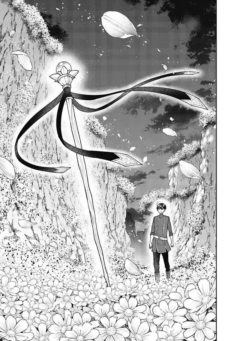 Kyuuseishu «Messiah» ~Isekai wo Sukutta Motoyuusha ga Mamono no Afureru Genjitsu Sekai wo Musou Suru~ Chapter 72 - Page 12