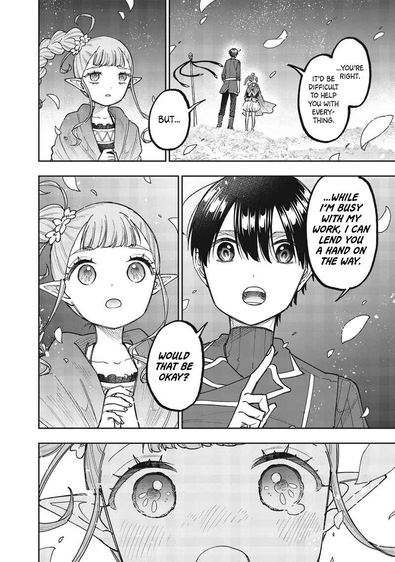 Kyuuseishu «Messiah» ~Isekai wo Sukutta Motoyuusha ga Mamono no Afureru Genjitsu Sekai wo Musou Suru~ Chapter 72 - Page 15