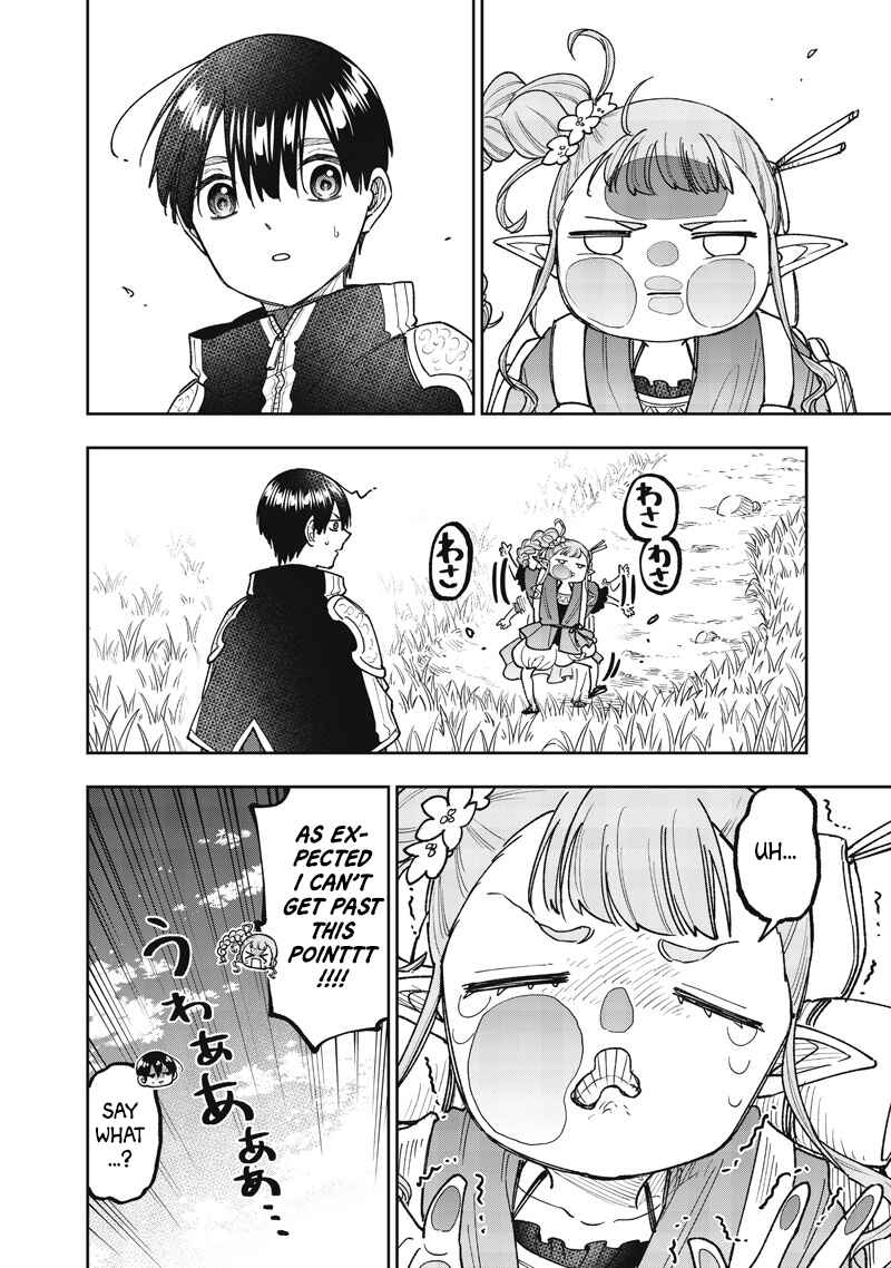 Kyuuseishu «Messiah» ~Isekai wo Sukutta Motoyuusha ga Mamono no Afureru Genjitsu Sekai wo Musou Suru~ Chapter 72 - Page 21