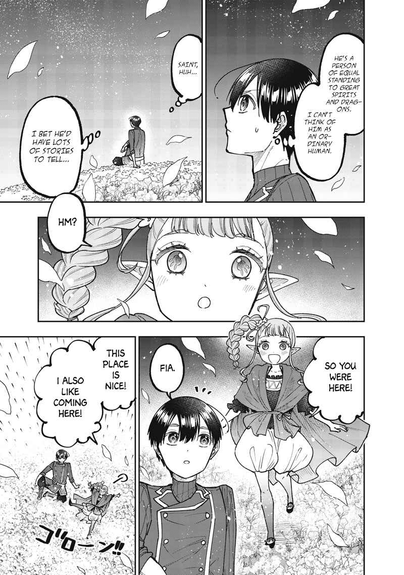 Kyuuseishu «Messiah» ~Isekai wo Sukutta Motoyuusha ga Mamono no Afureru Genjitsu Sekai wo Musou Suru~ Chapter 72 - Page 6
