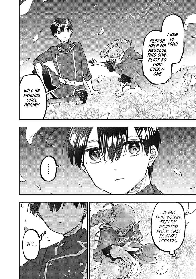 Kyuuseishu «Messiah» ~Isekai wo Sukutta Motoyuusha ga Mamono no Afureru Genjitsu Sekai wo Musou Suru~ Chapter 72 - Page 9