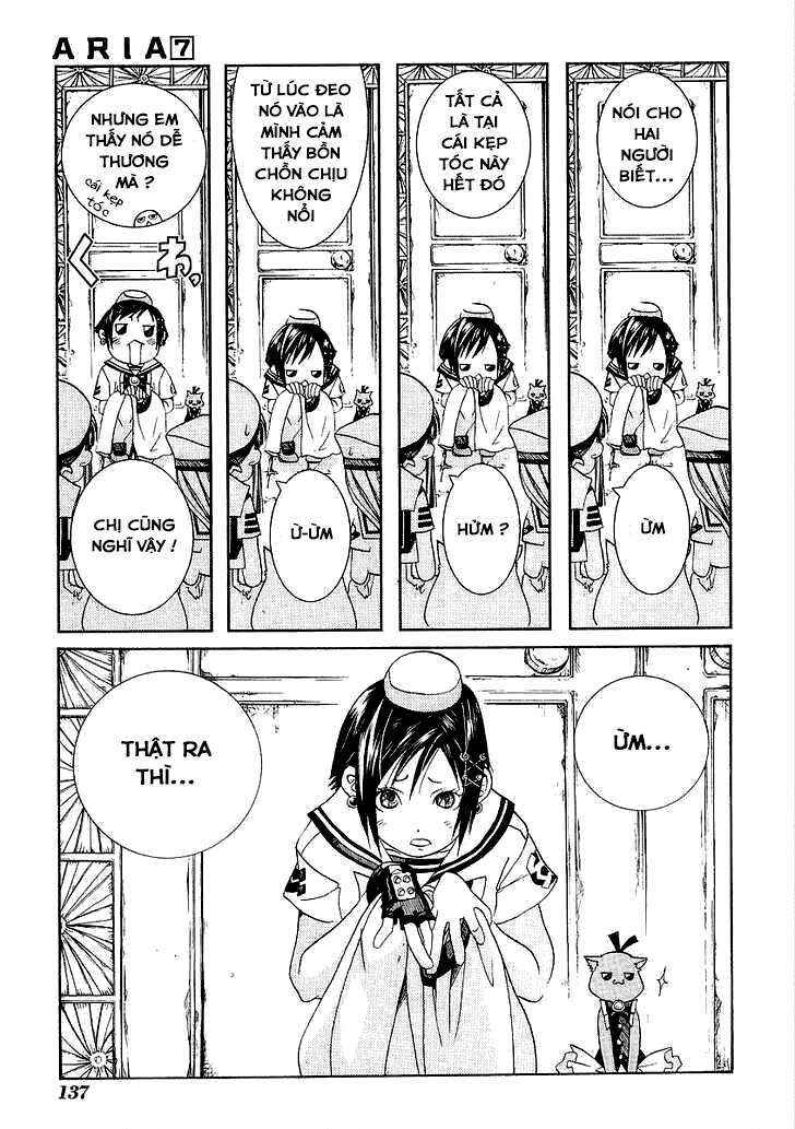Aria Chapter 35 - Page 4