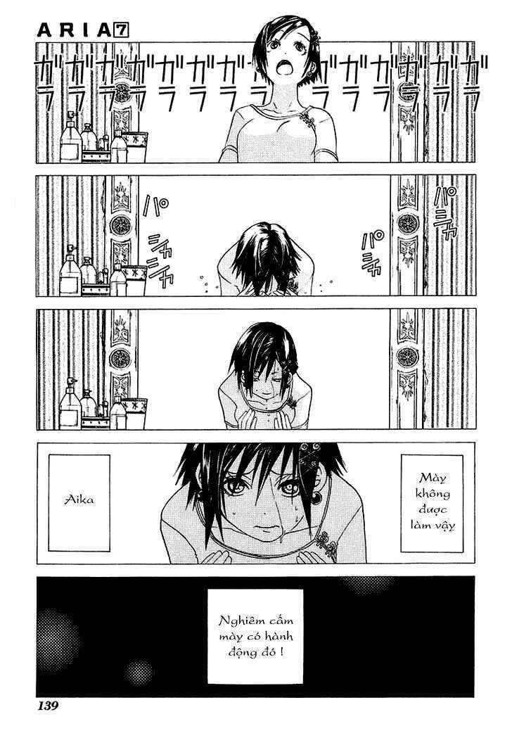 Aria Chapter 35 - Page 6