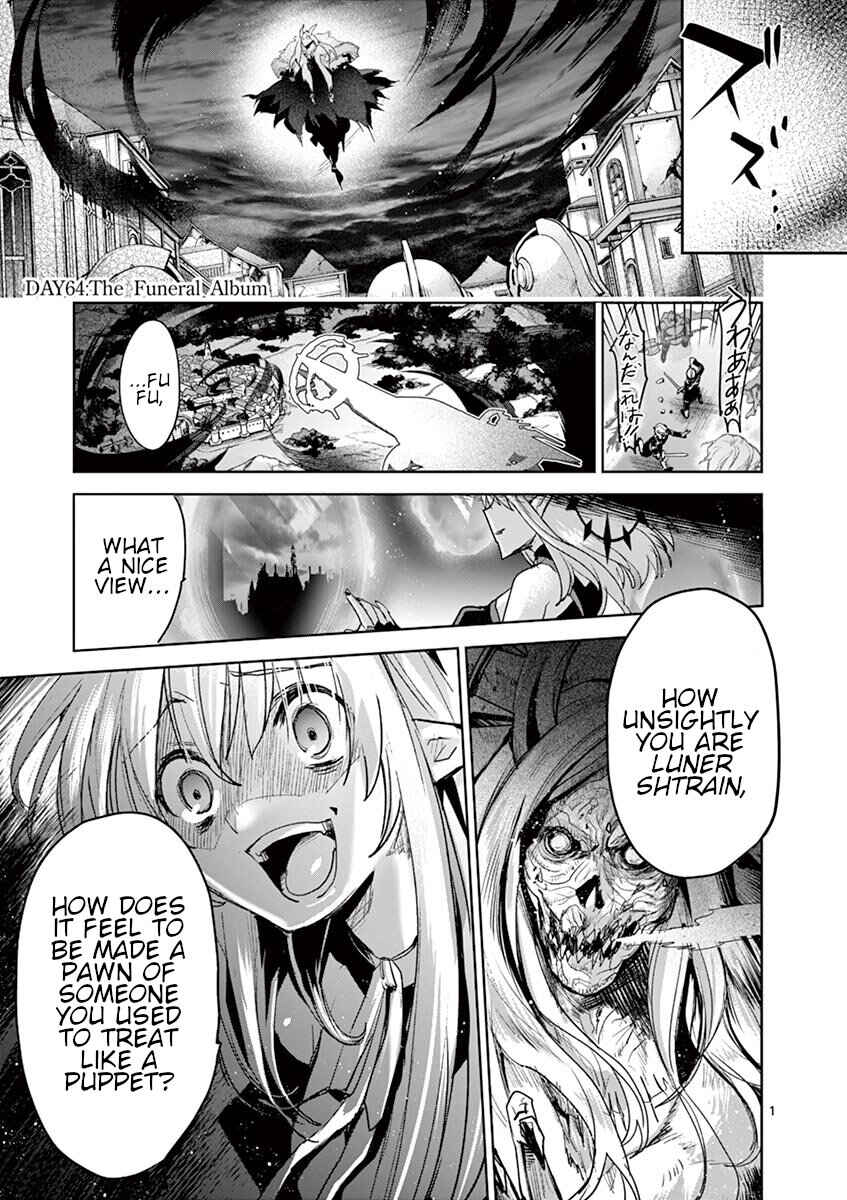 It's My Life Chapter 64 - Page 1