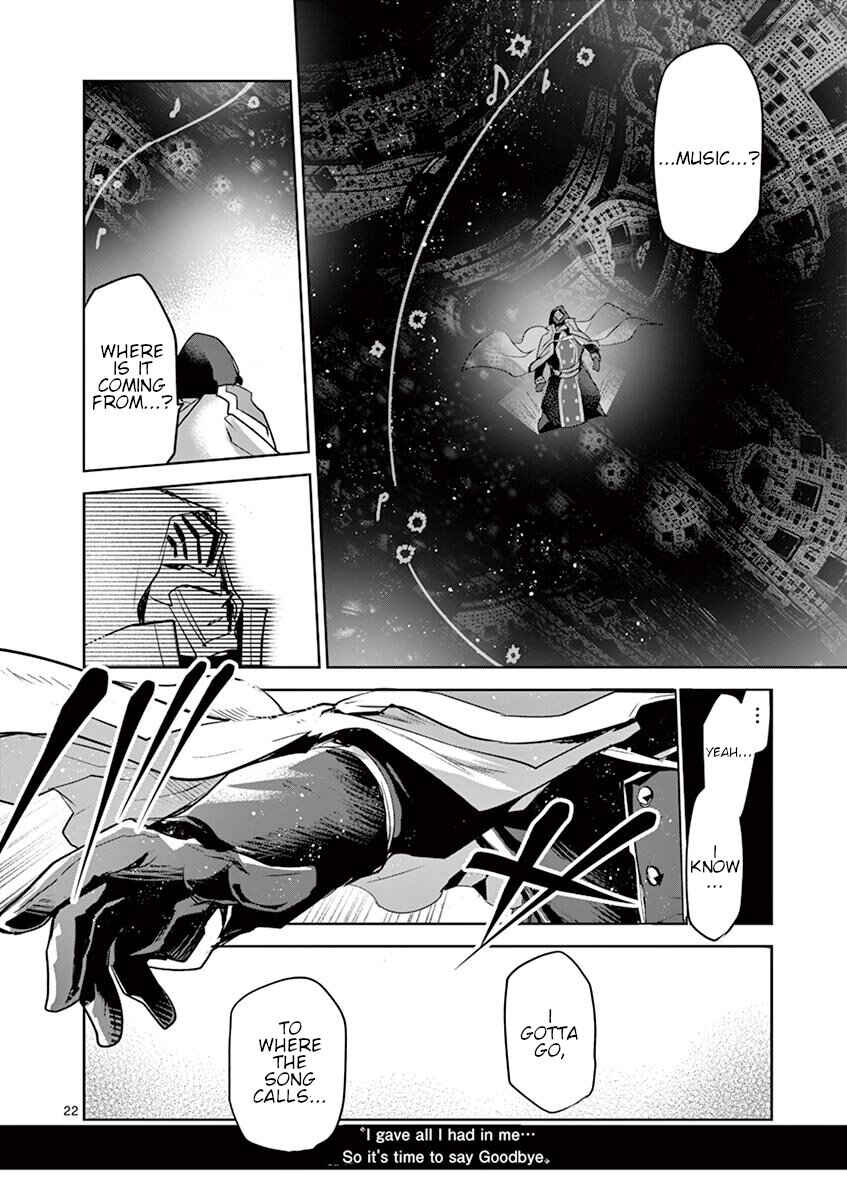 It's My Life Chapter 64 - Page 21