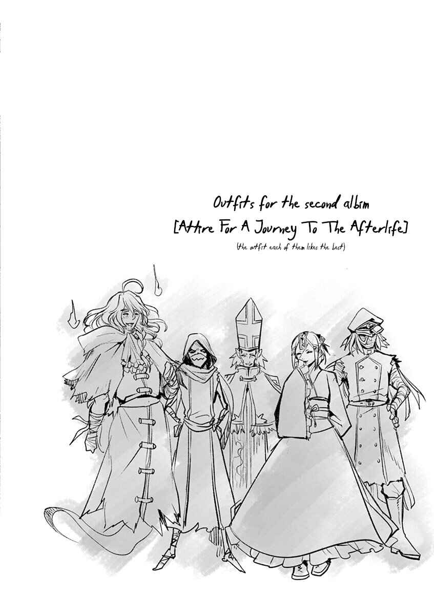 It's My Life Chapter 64 - Page 22