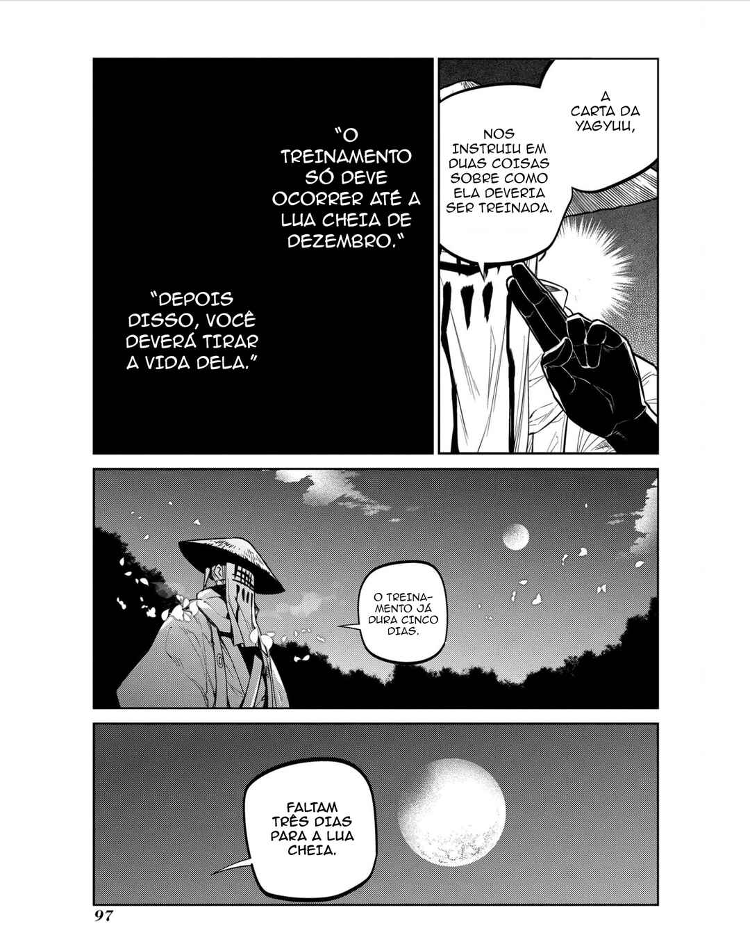 Reincarnation no Kaben Chapter 81 - Page 14