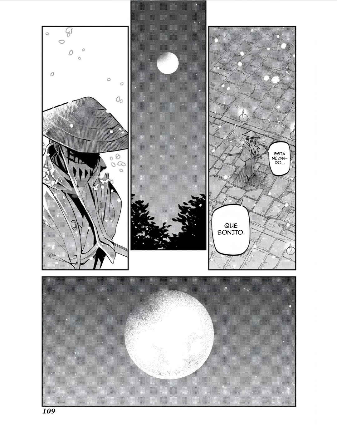 Reincarnation no Kaben Chapter 81 - Page 26