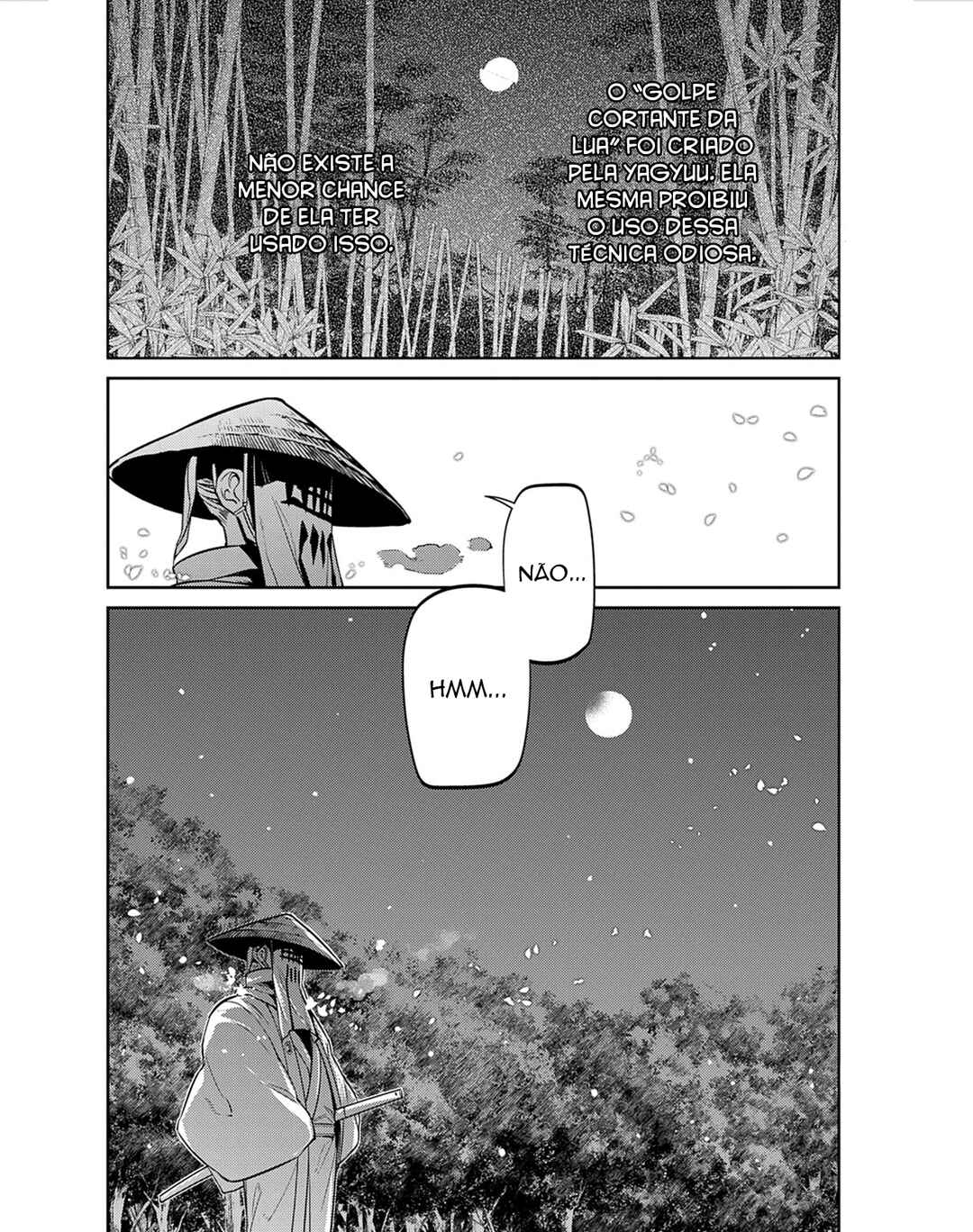 Reincarnation no Kaben Chapter 81 - Page 27