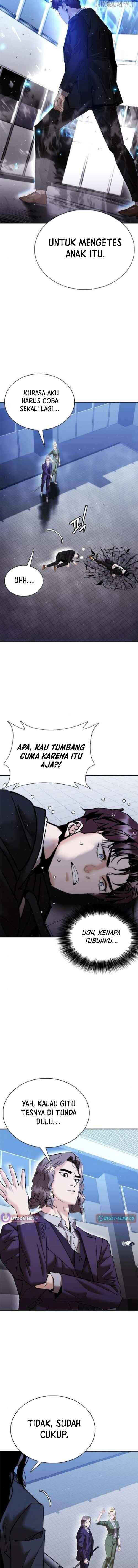 Suit Red Chapter 21 - Page 13