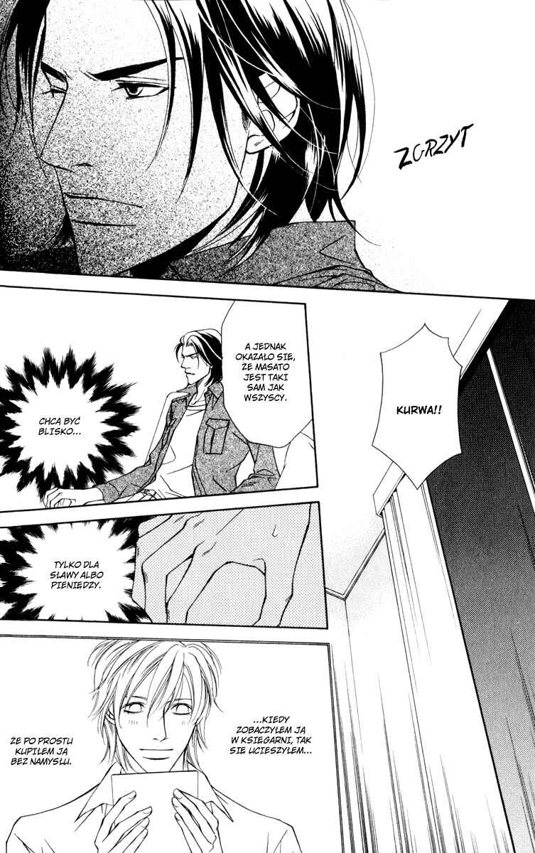 Toiki Yori mo Yasashii Chapter 3 - Page 10