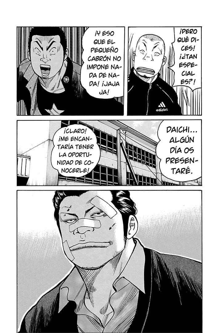 WORST Chapter 132 - Page 29