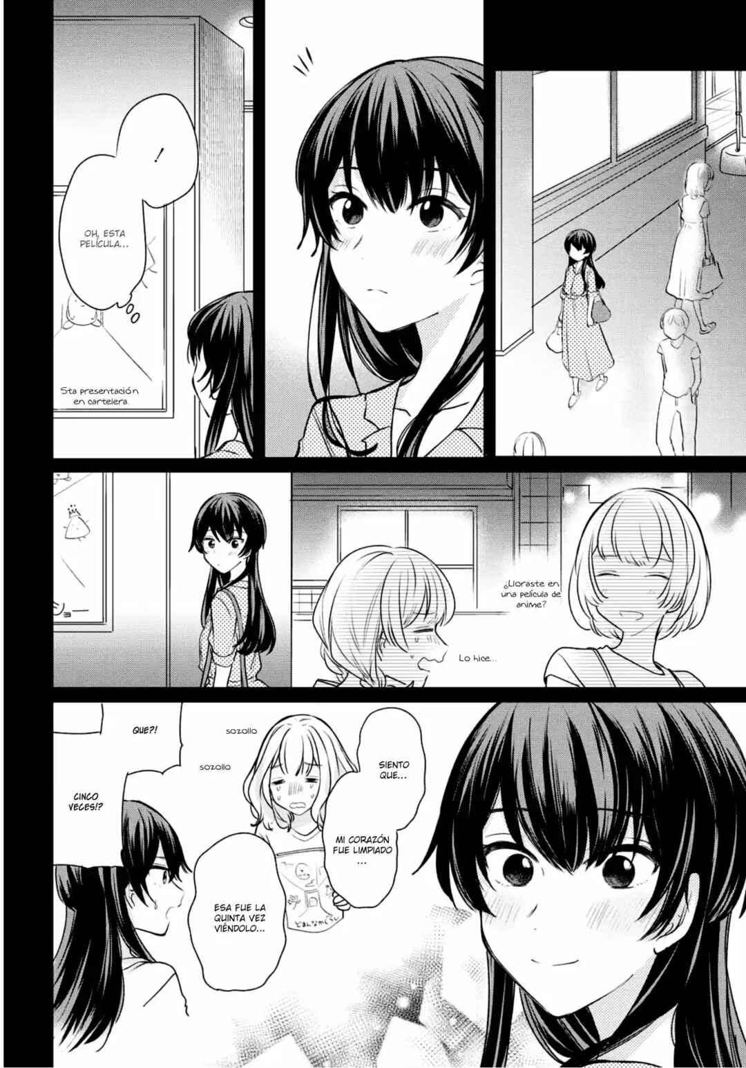Onna Tomodachi to Kekkon Shitemita. Chapter 5 - Page 12