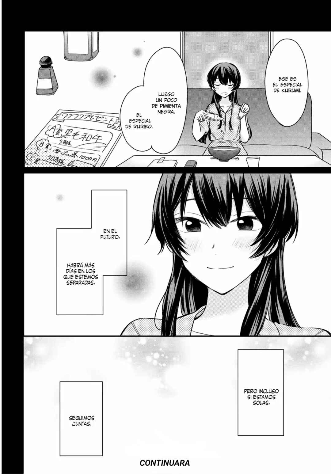 Onna Tomodachi to Kekkon Shitemita. Chapter 5 - Page 16