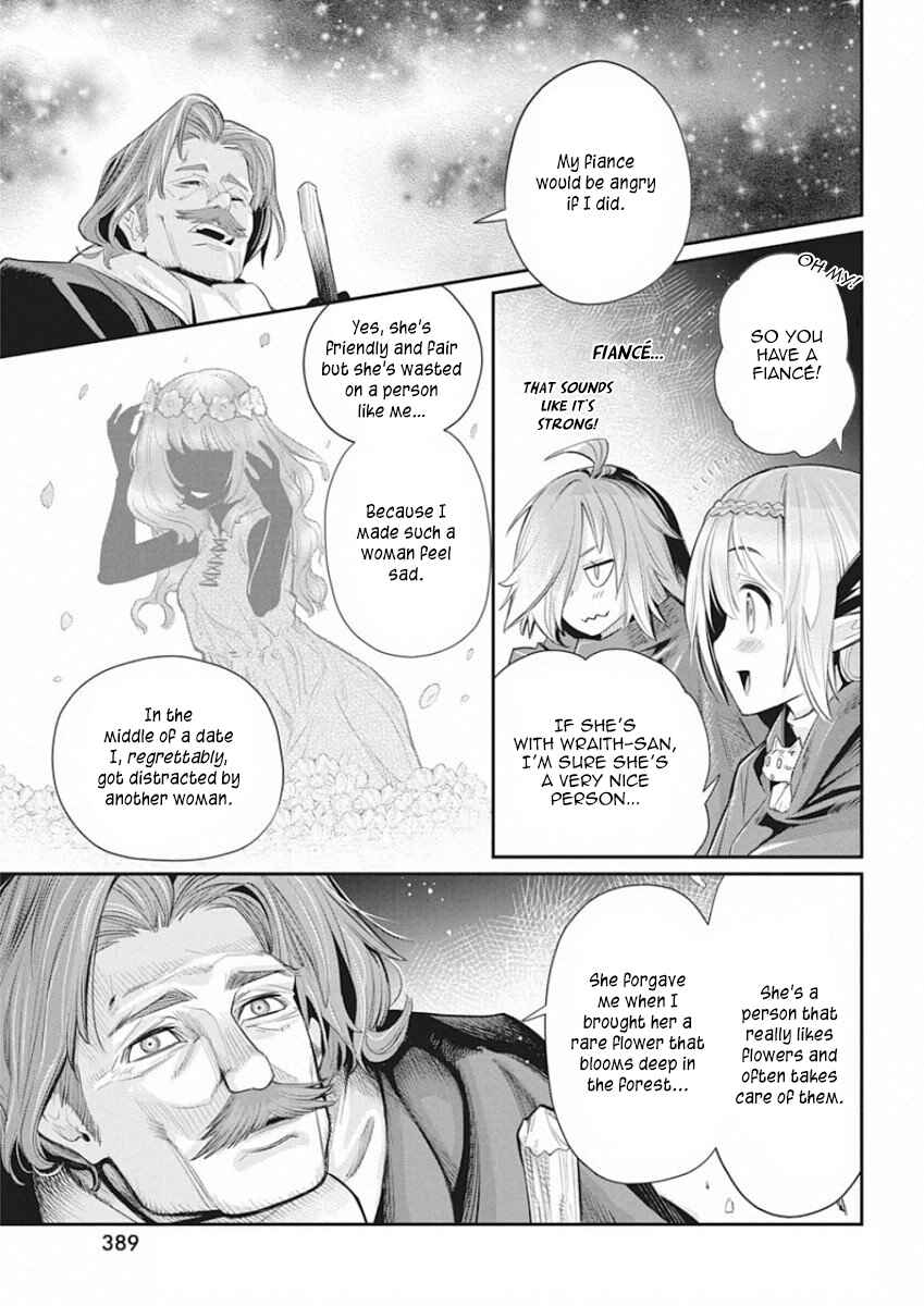 S-Rank Monster no "Behemoth" dakedo, Neko to Machigawarete Elf Musume no Pet to Shite Kurashitemasu Chapter 27 - Page 20