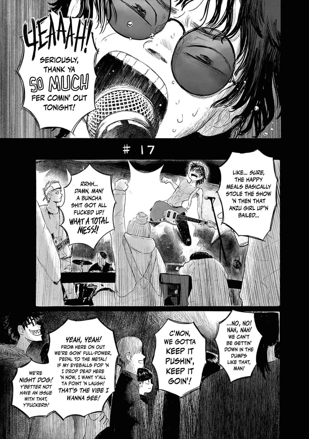 36 Chapter 17 - Page 1