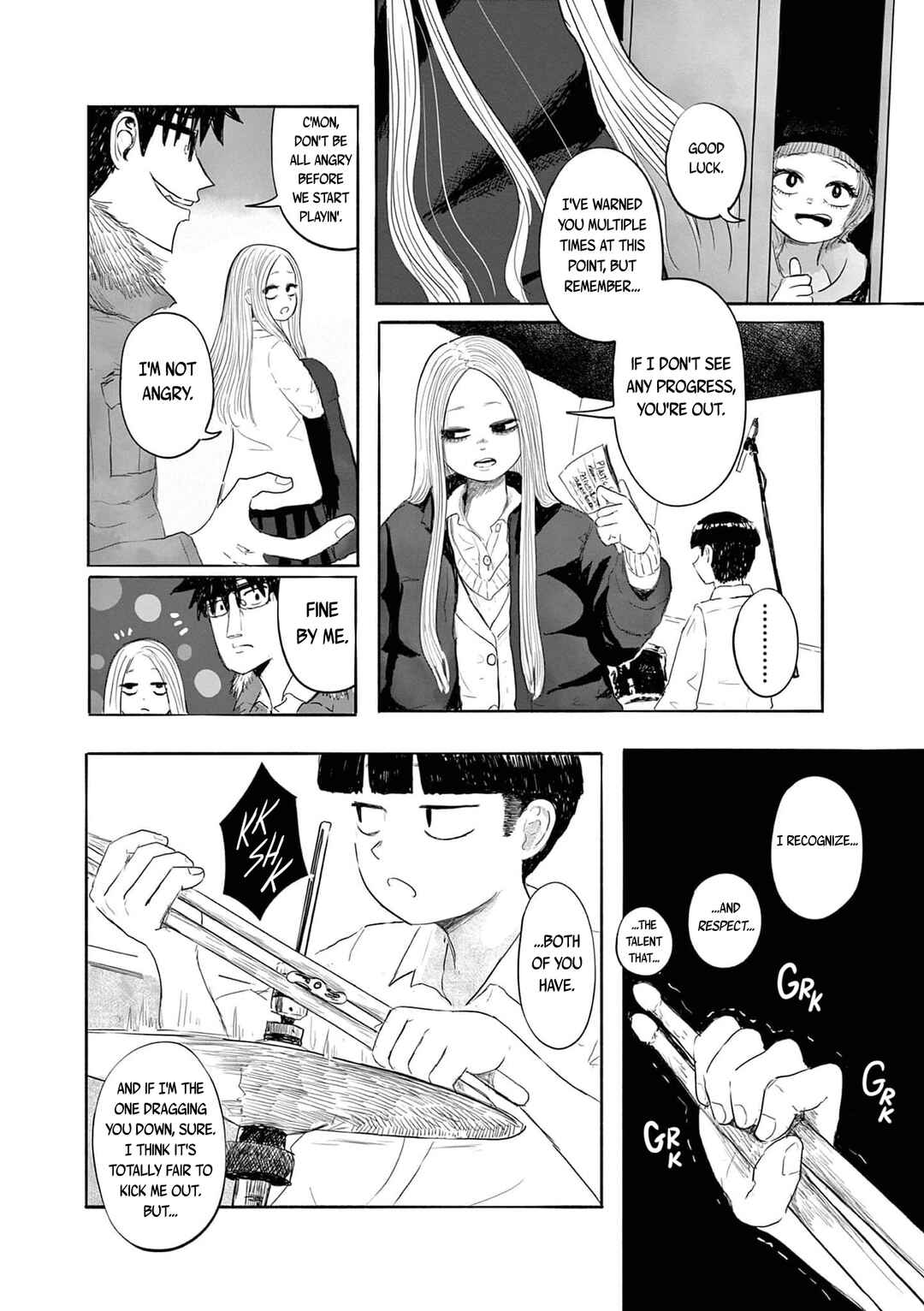 36 Chapter 17 - Page 18