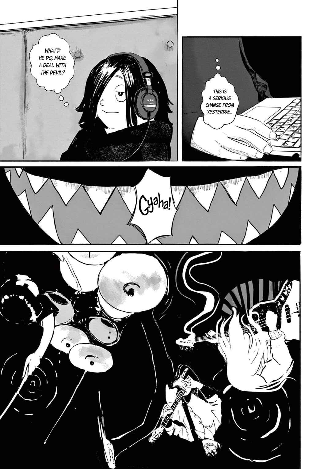 36 Chapter 17 - Page 23