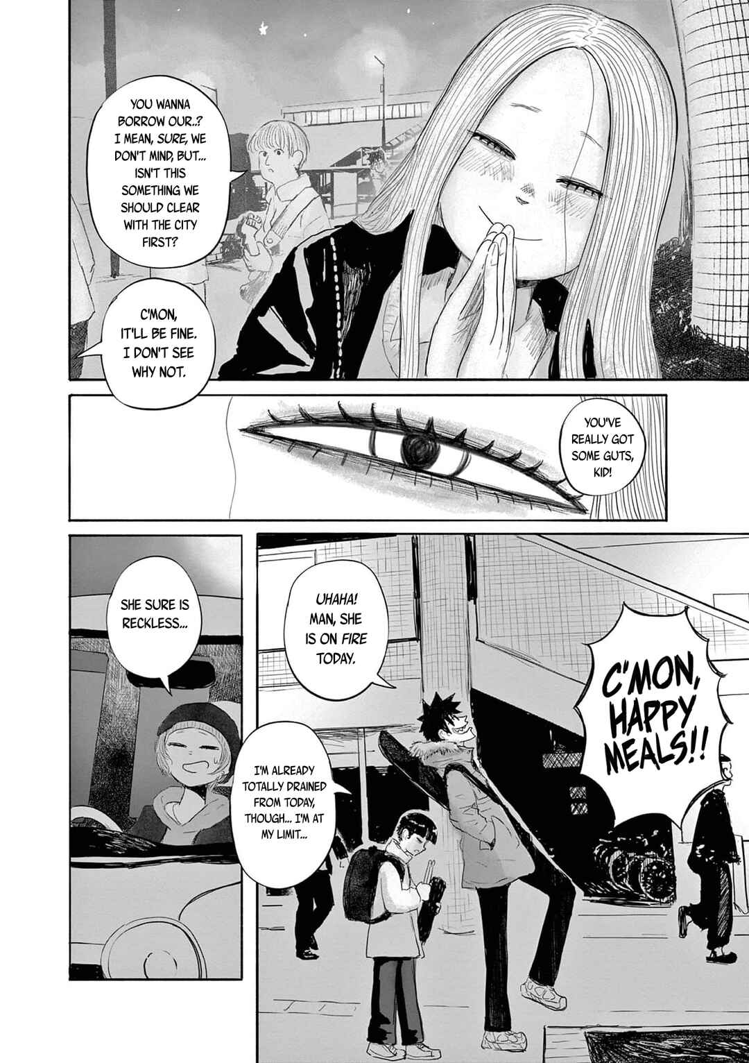36 Chapter 17 - Page 34