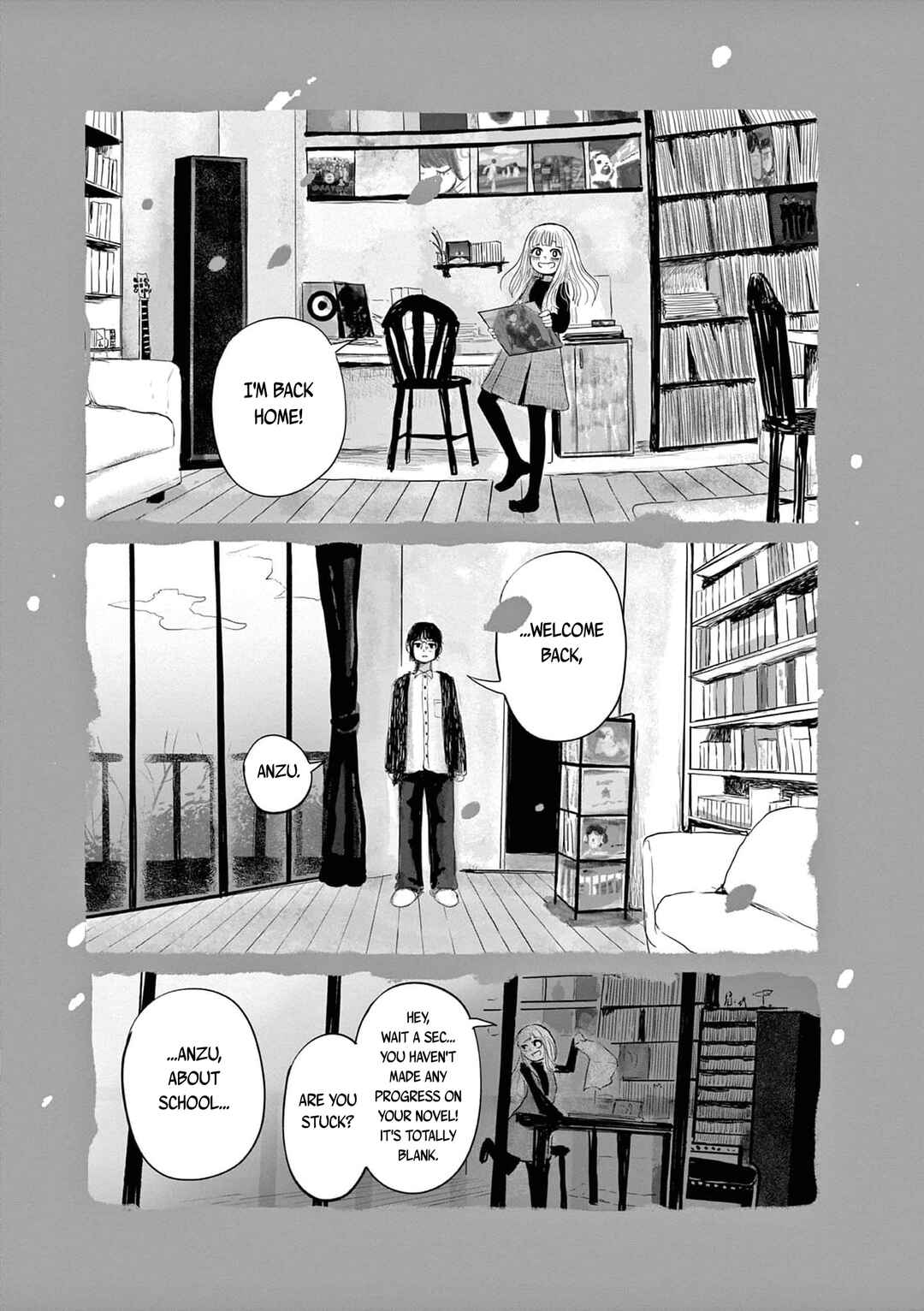 36 Chapter 17 - Page 38