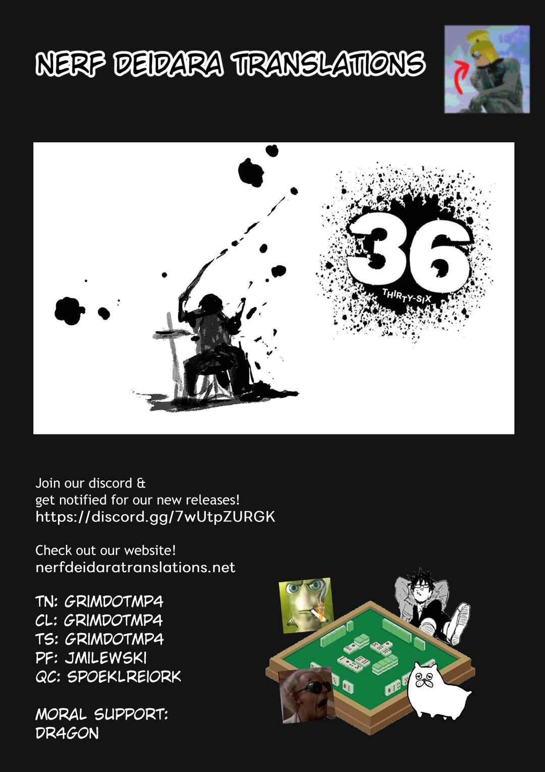 36 Chapter 17 - Page 46