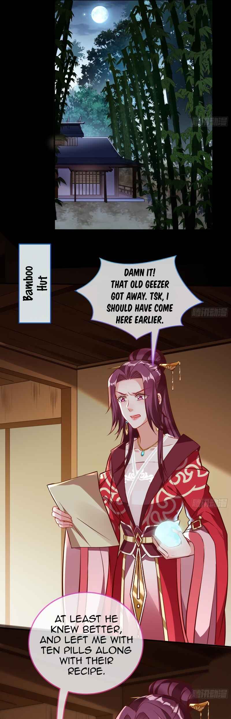 Wàn Zhā Cháo Huáng Chapter 484 - Page 15