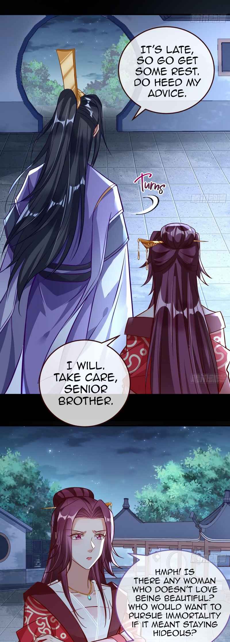 Wàn Zhā Cháo Huáng Chapter 484 - Page 19