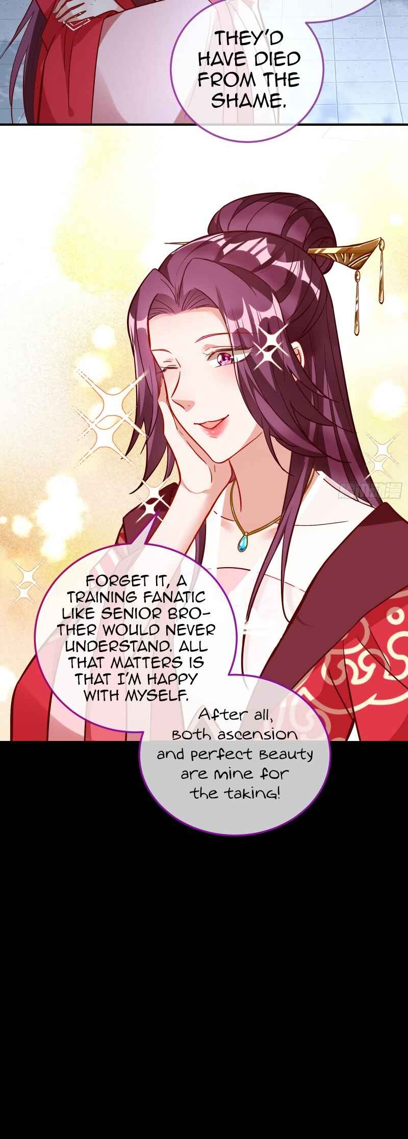 Wàn Zhā Cháo Huáng Chapter 484 - Page 20