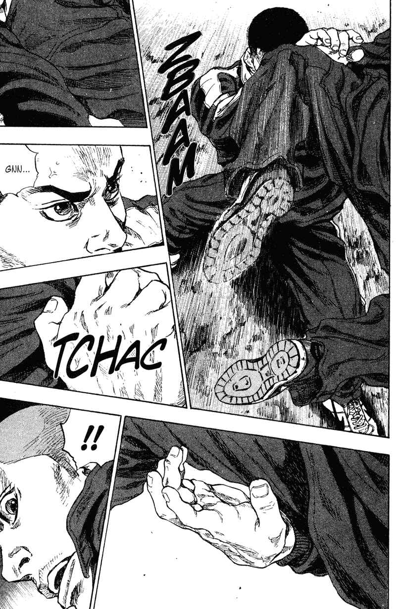 Shamo Chapter 193 - Page 11