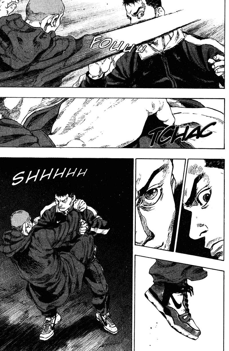 Shamo Chapter 193 - Page 15