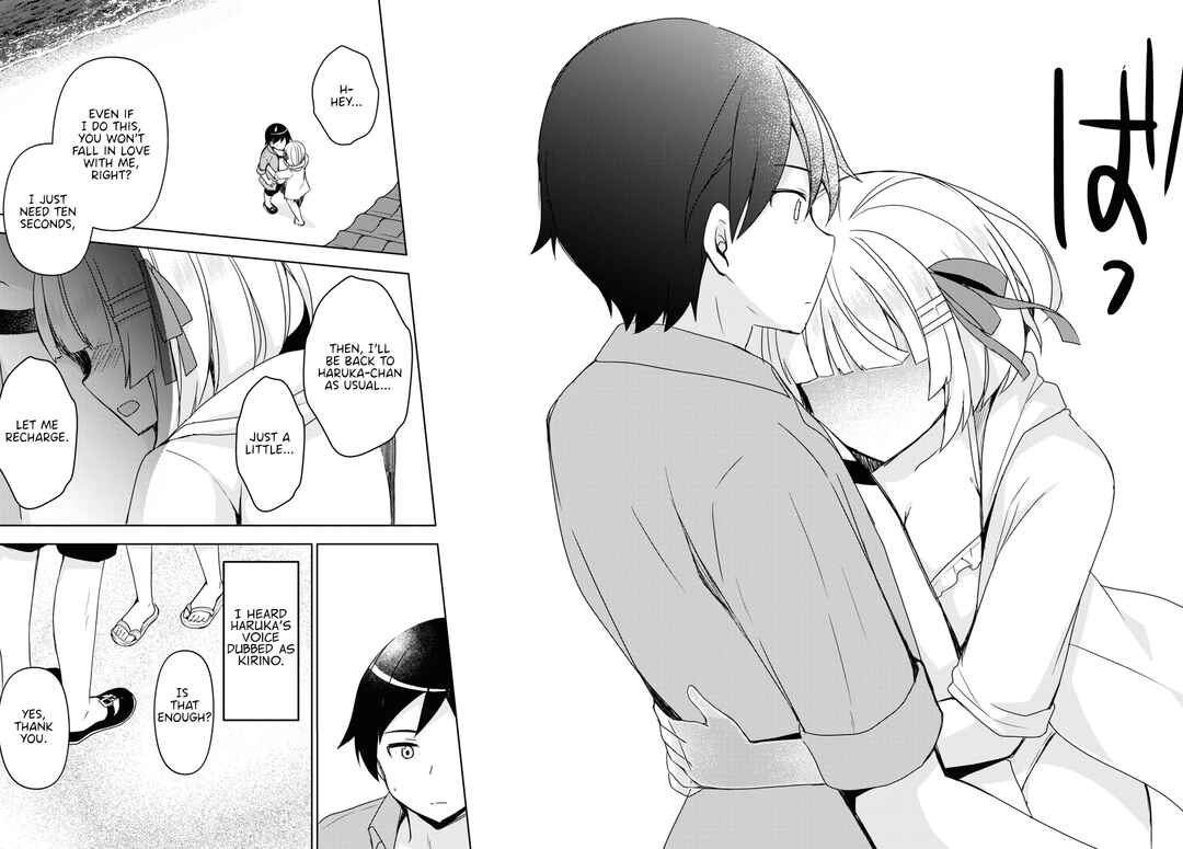 Ore no Imouto ga Konna ni Kawaii Wake ga Nai: Kuroneko If Chapter 10 - Page 27