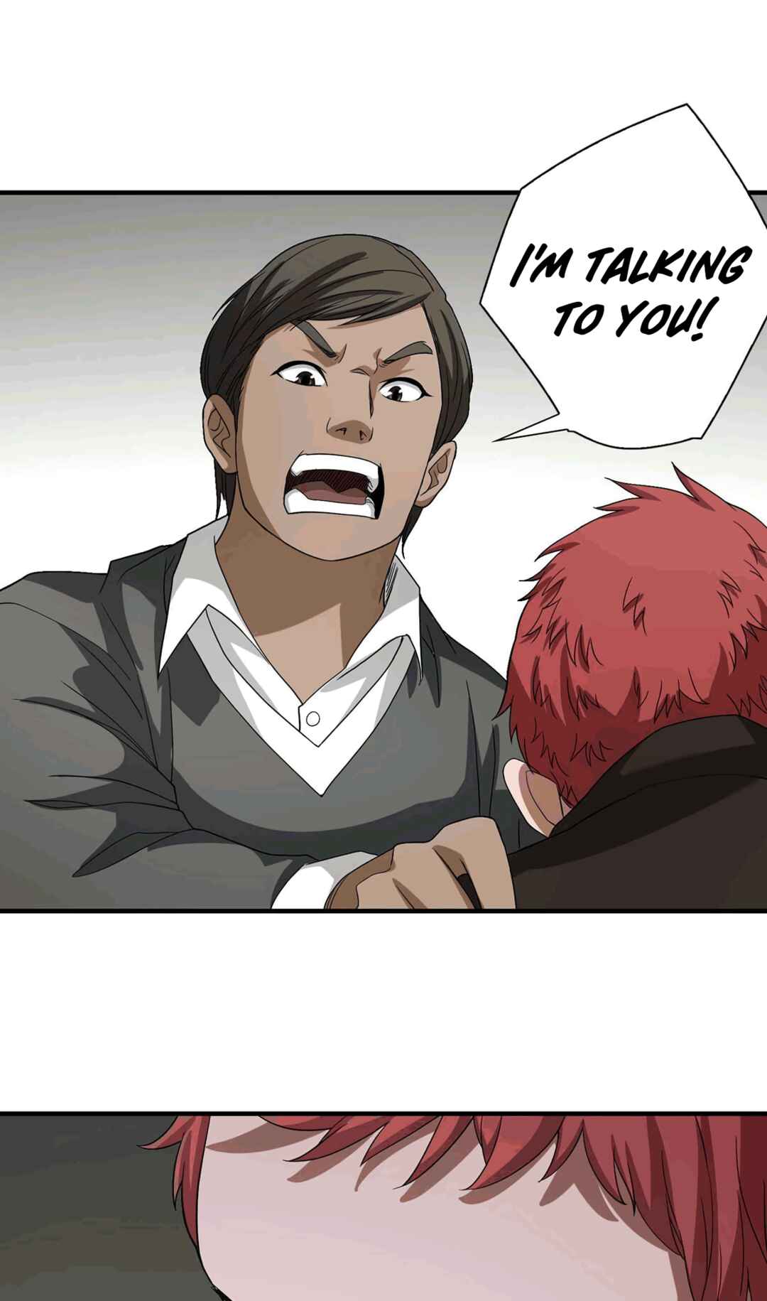 Tales of the Drunken Immortal Chapter 8 - Page 7