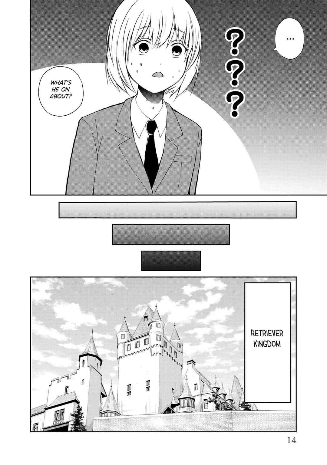 IseGure - Isekai Cheat Musou - Ore TUEEE-kei Ikiri Tenseisha ni Kamaseinu ni sare Tsuzuketa Elite Kishi, Chou Gureru. Chapter 1 - Page 11