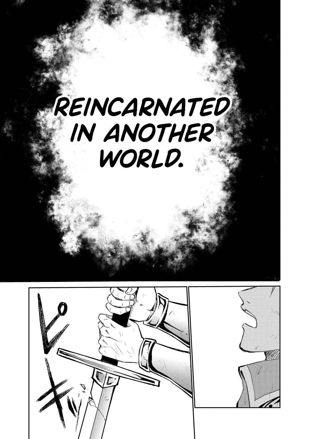 IseGure - Isekai Cheat Musou - Ore TUEEE-kei Ikiri Tenseisha ni Kamaseinu ni sare Tsuzuketa Elite Kishi, Chou Gureru. Chapter 1 - Page 42