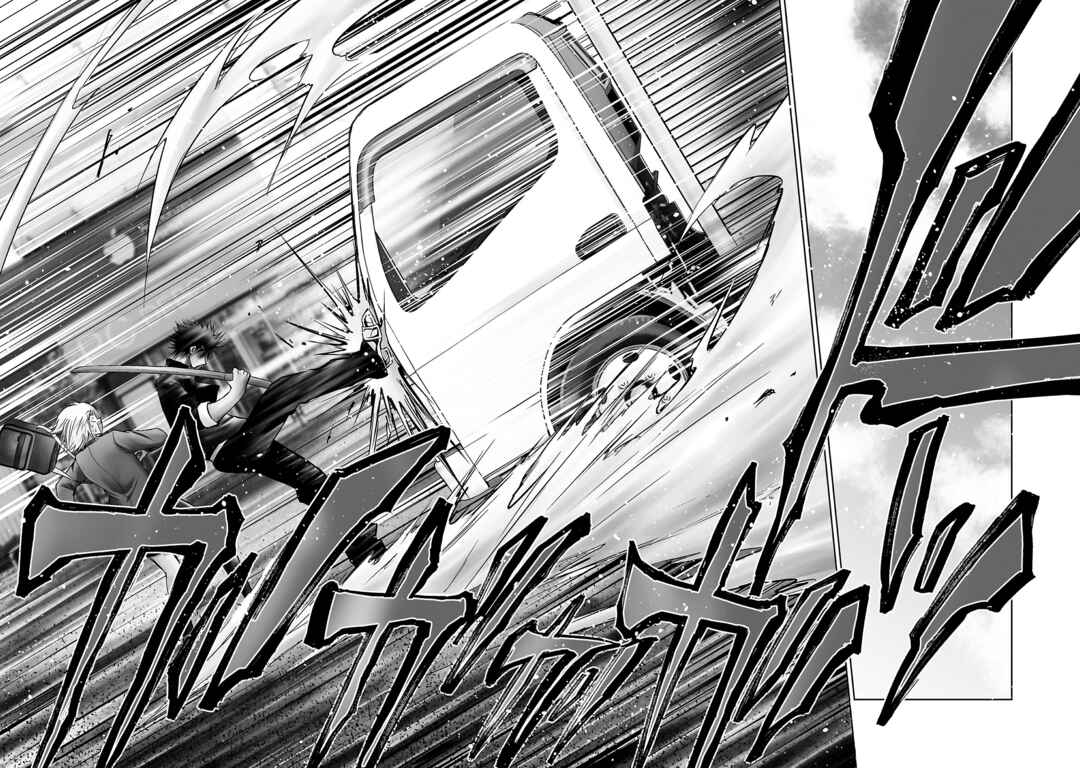 IseGure - Isekai Cheat Musou - Ore TUEEE-kei Ikiri Tenseisha ni Kamaseinu ni sare Tsuzuketa Elite Kishi, Chou Gureru. Chapter 1 - Page 7
