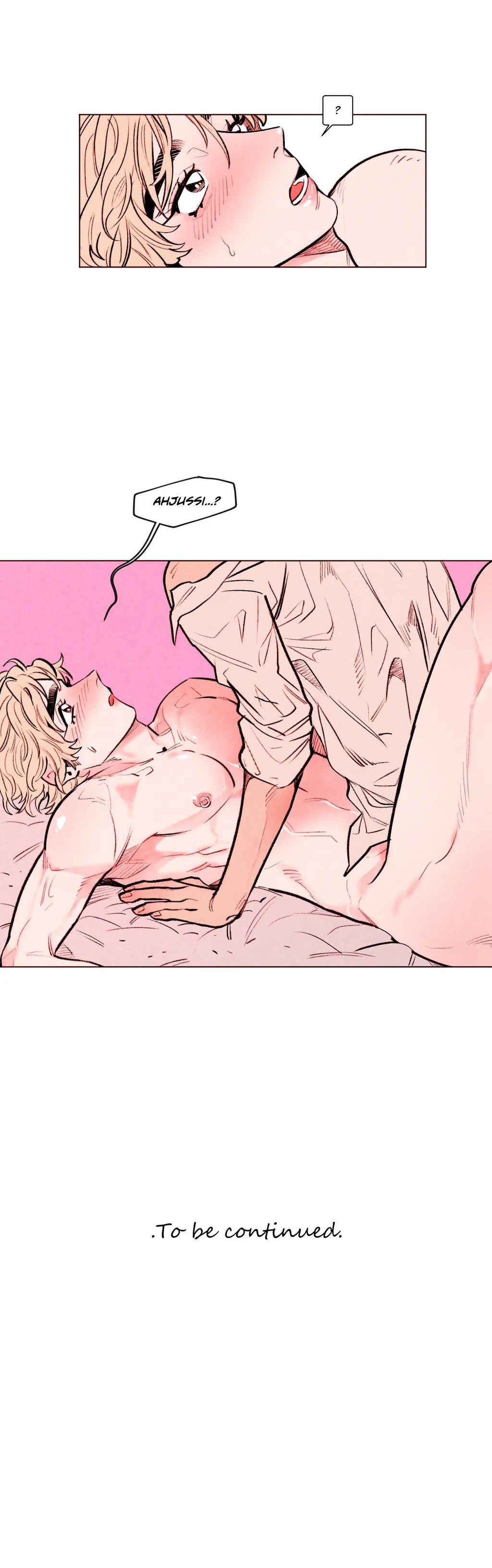 Man Crush Chapter 93 - Page 11