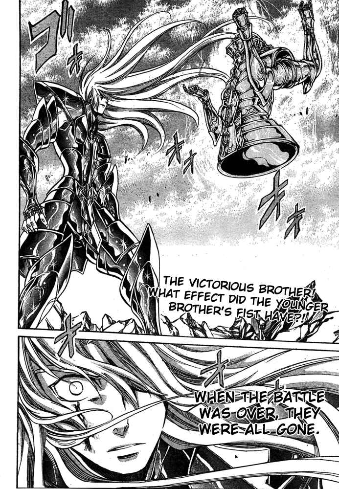 Saint Seiya: The Lost Canvas Chapter 159 - Page 15
