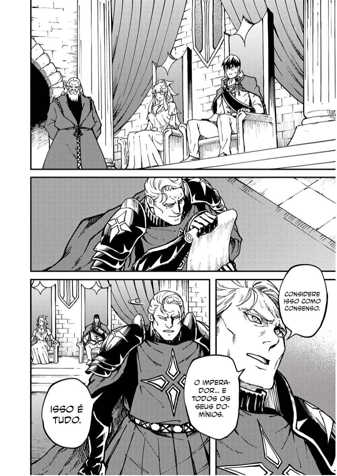 Kekkon Yubiwa Monogatari Chapter 84 - Page 12