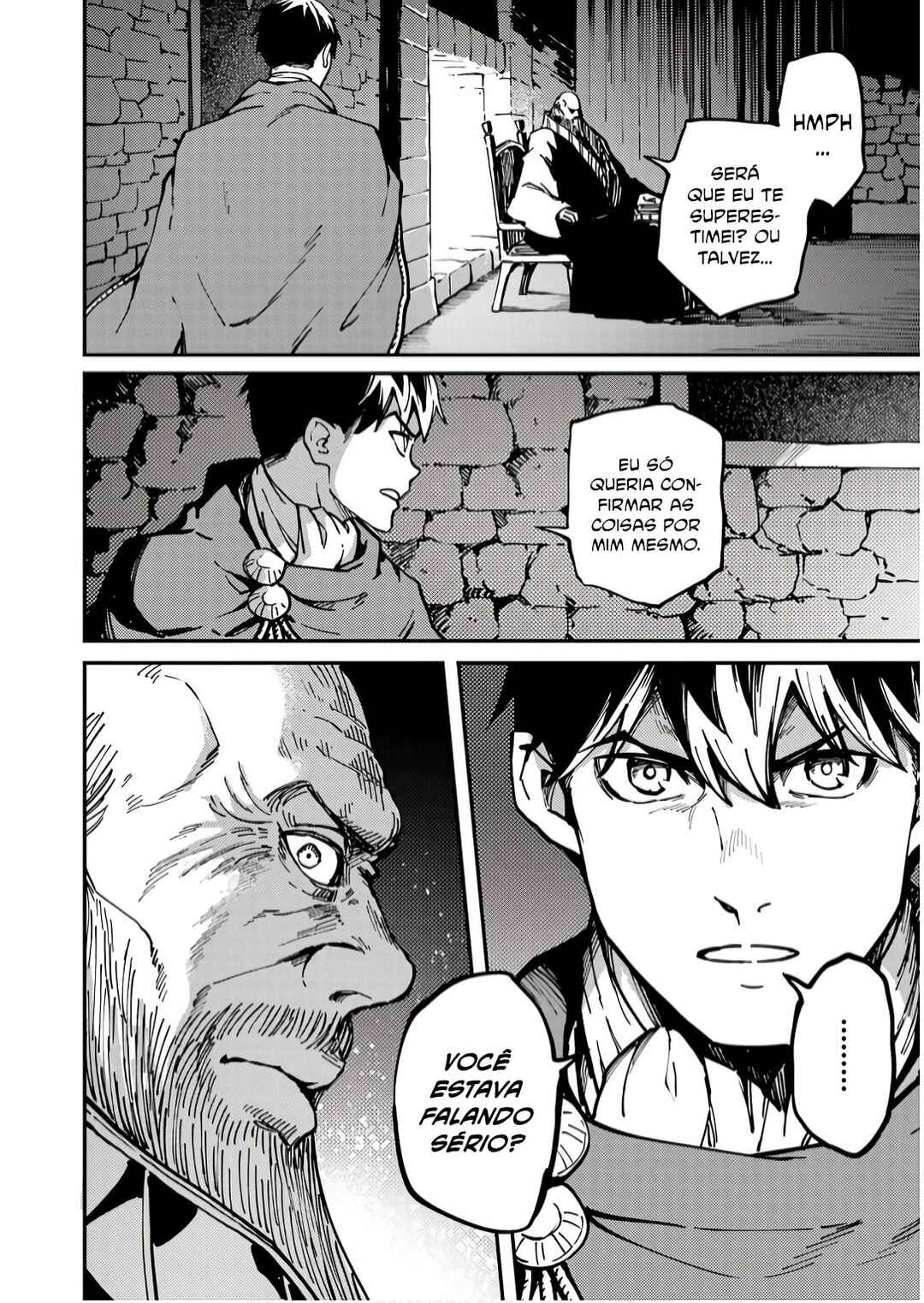 Kekkon Yubiwa Monogatari Chapter 84 - Page 16