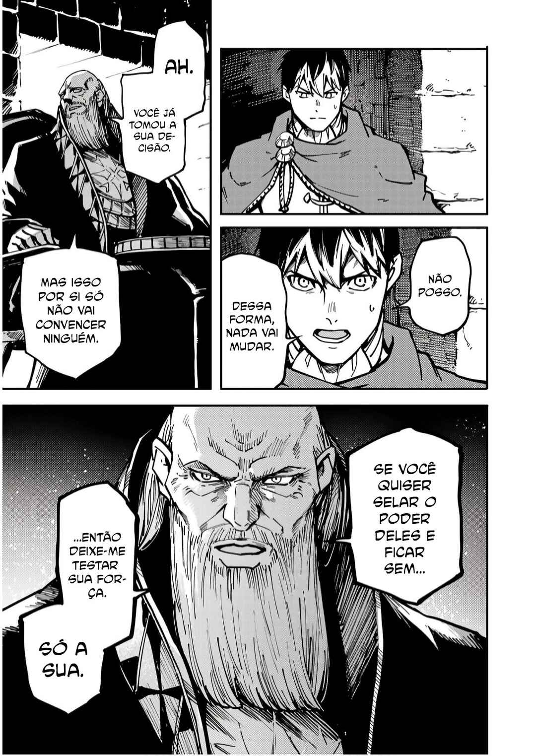 Kekkon Yubiwa Monogatari Chapter 84 - Page 19